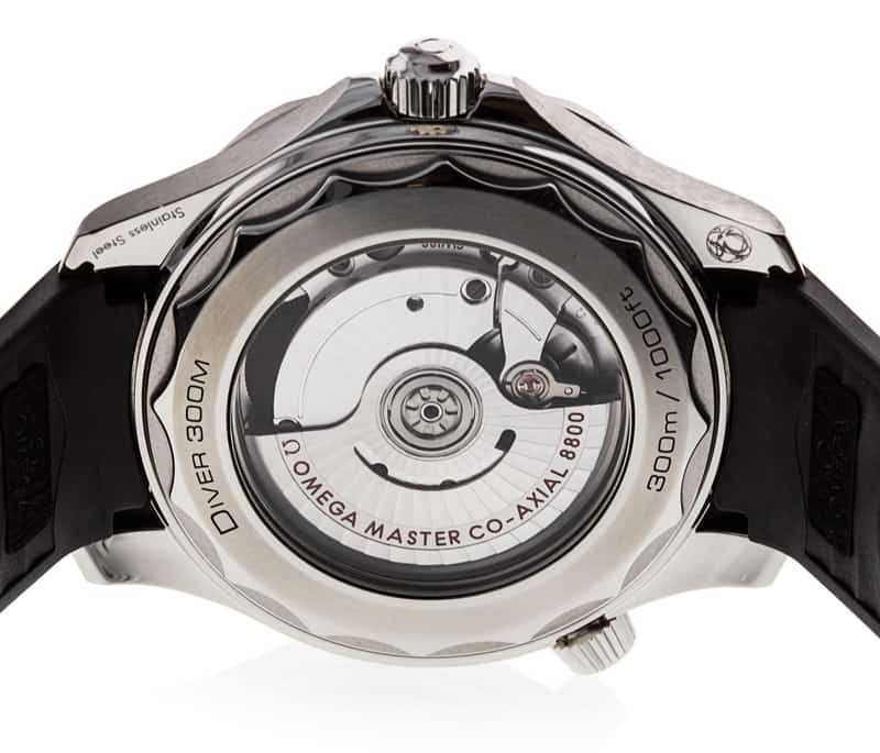 Omega Seamaster 300m 210.32.42.20.01.001